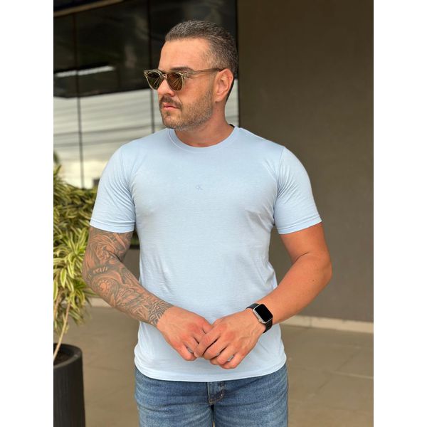 Camiseta CK Azul DFC