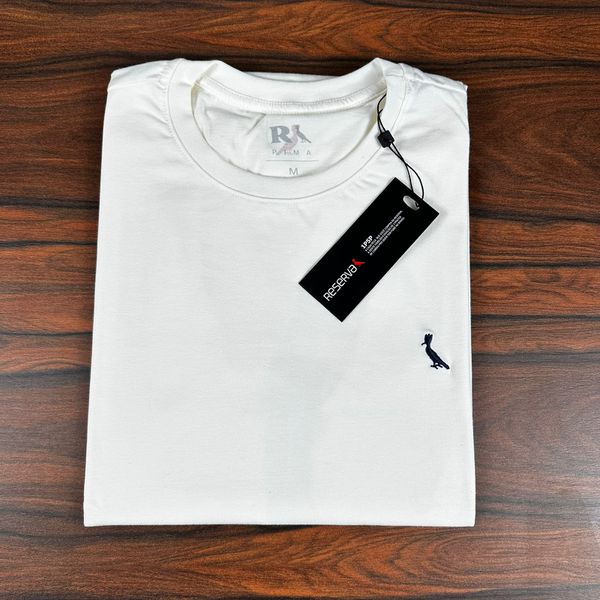 Camiseta RSV Off White 