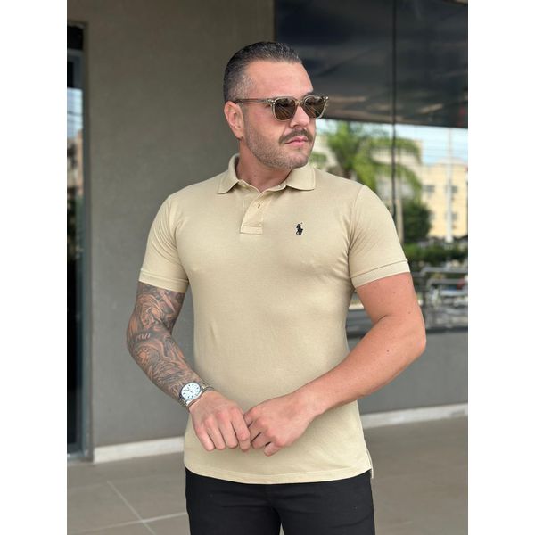 Polo PRL Caqui