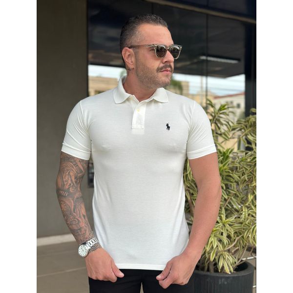 Polo PRL Caqui