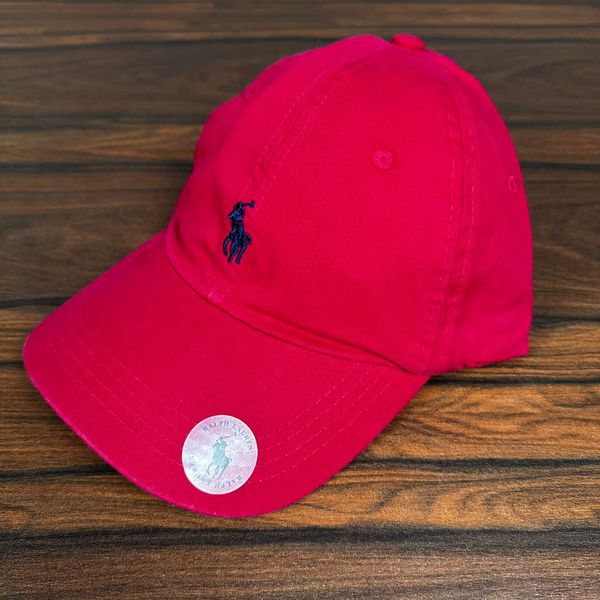 Boné PRL Pink