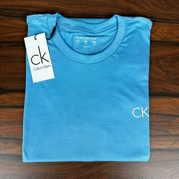 Camiseta CK Azul DFC