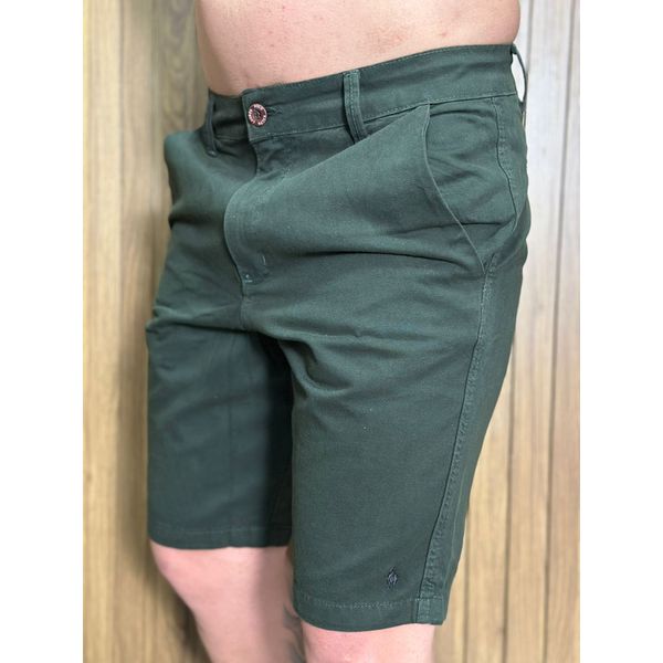 Bermuda Sarja PRL Verde