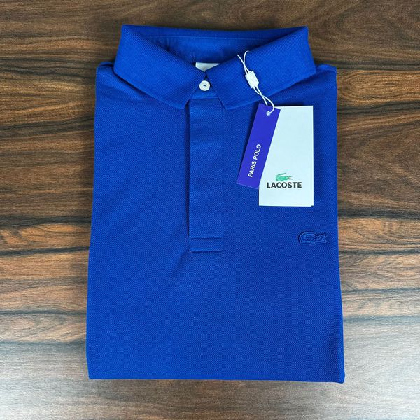 Polo LCT Paris AzuL