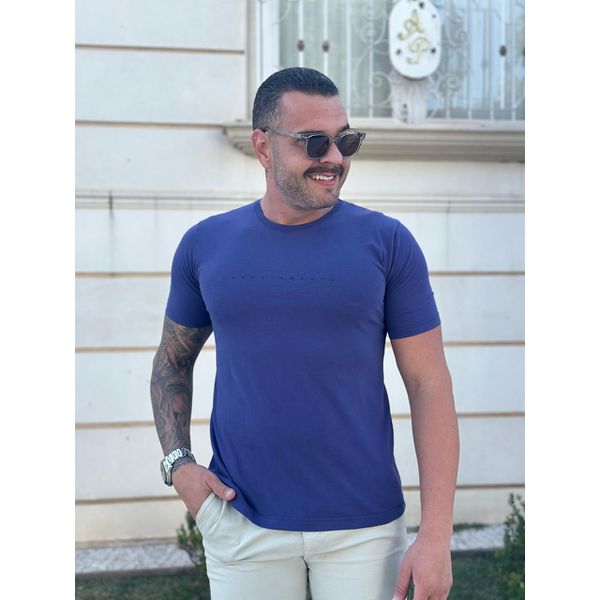 Camiseta ACT Roxo DFC