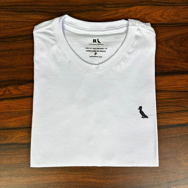 Camiseta RSV Branco 