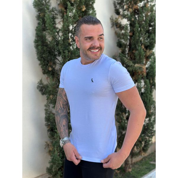 Camiseta RSV Branco 