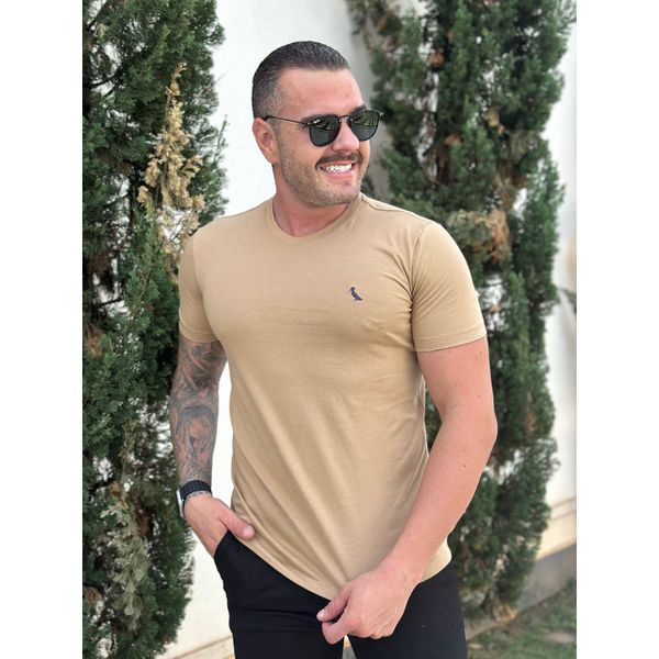 Camiseta RSV Caqui 