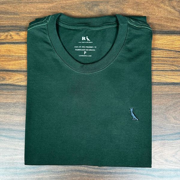 Camiseta RSV Verde
