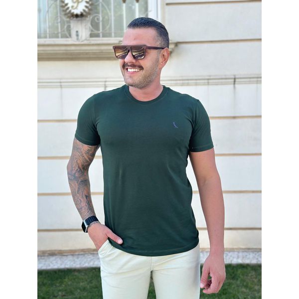 Camiseta RSV Verde