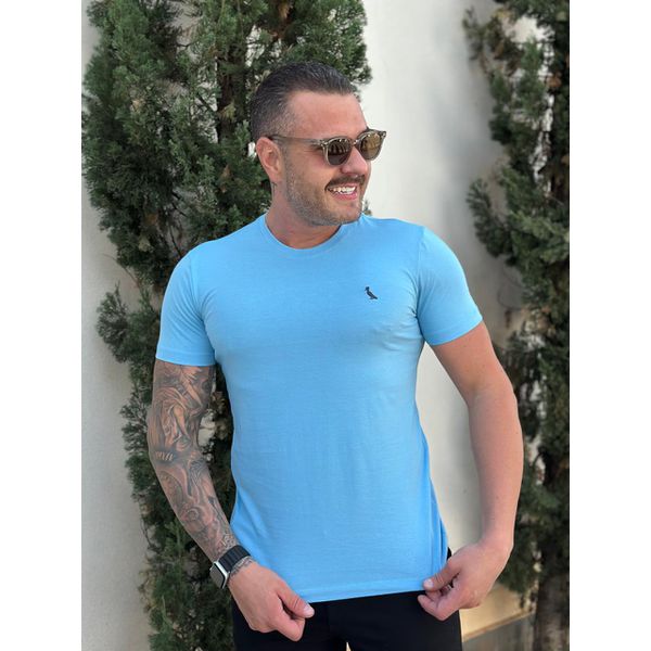 Camiseta RSV Azul 