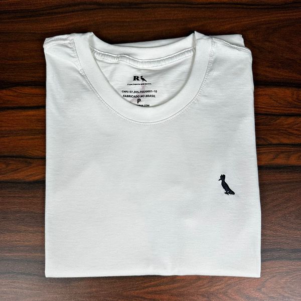 Camiseta RSV Off White 