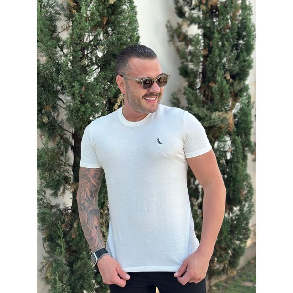 Camiseta RSV Off White 