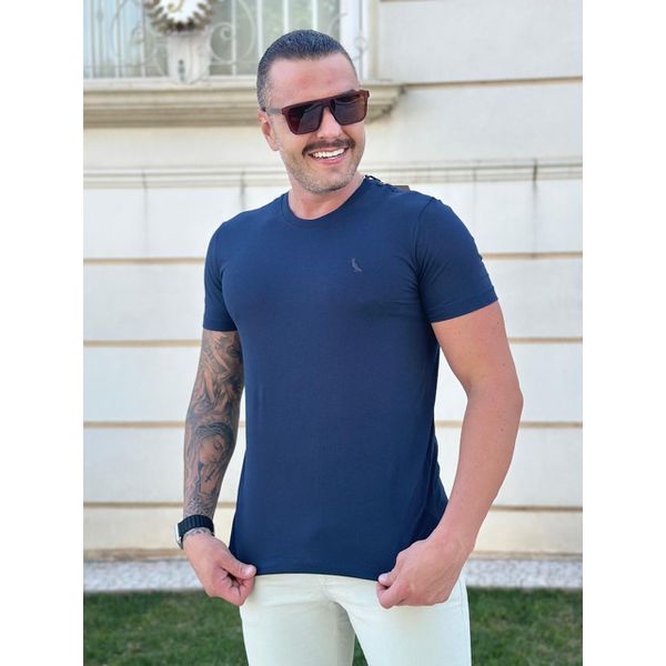 Camiseta RSV Azul