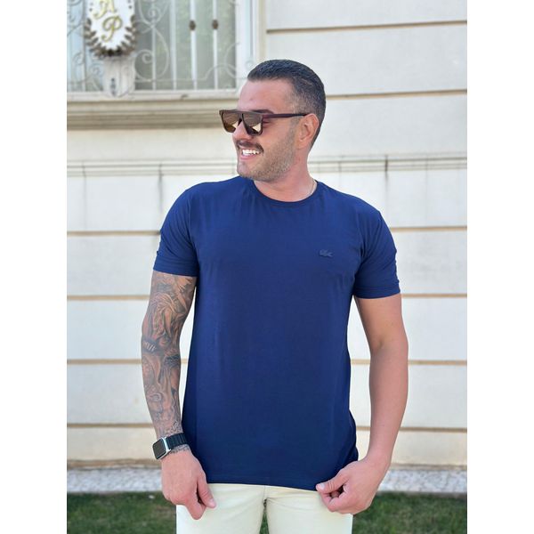 Camiseta LCT Azul
