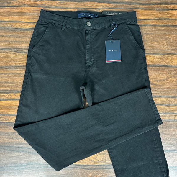 Calça Sarja TH Preto 