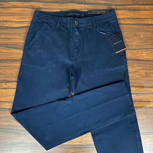 Calça Sarja TH Azul
