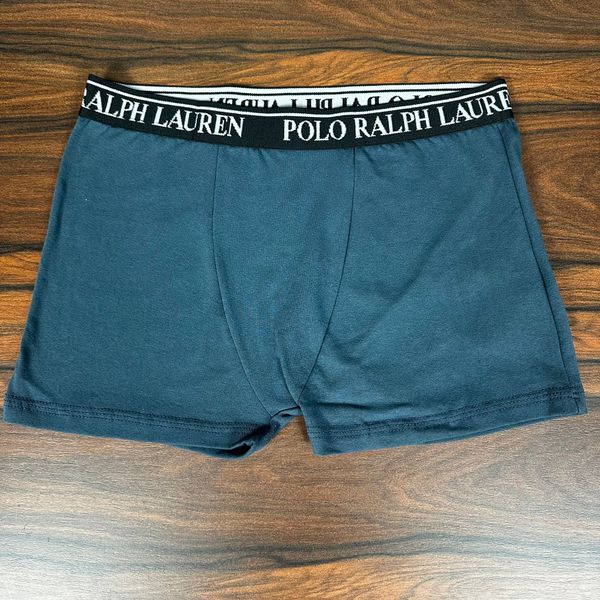 Cueca PRL Chumbo 