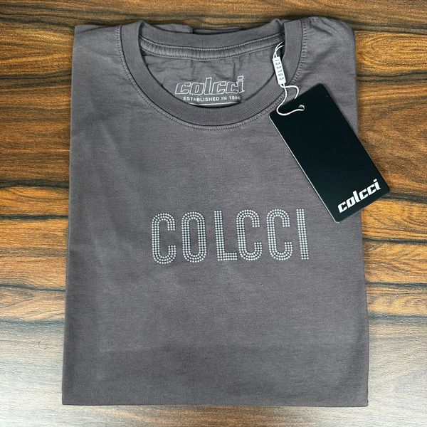 Camiseta Colcci DFC