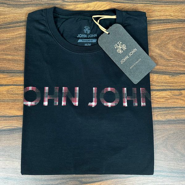 Camiseta JJ Preto DFC