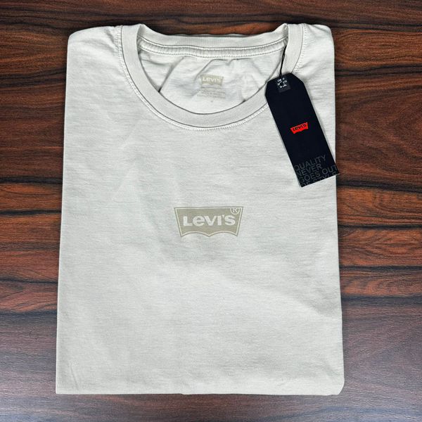 Camiseta Levis Bege DFC