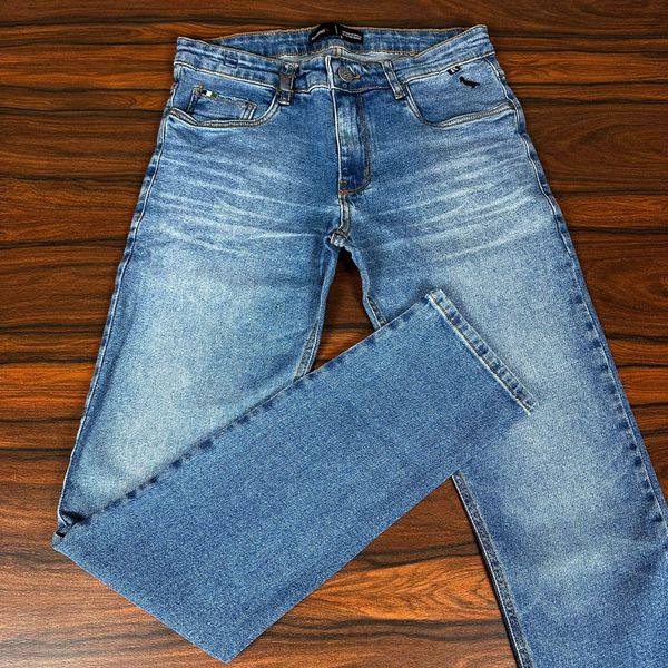 Calça Jeans RSV DFC⭐