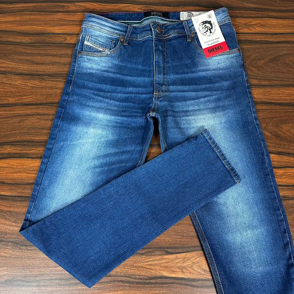 Calça Jeans Diesel ⭐