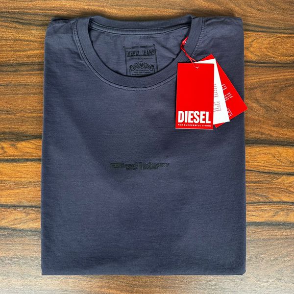 Camiseta Diesel