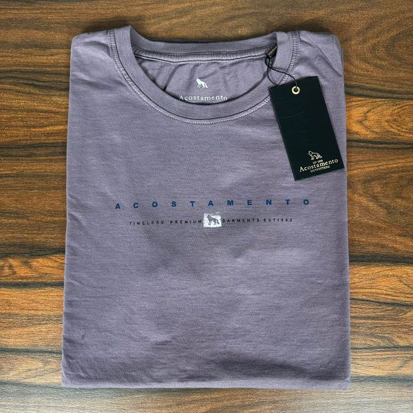 Camiseta ACT DFC