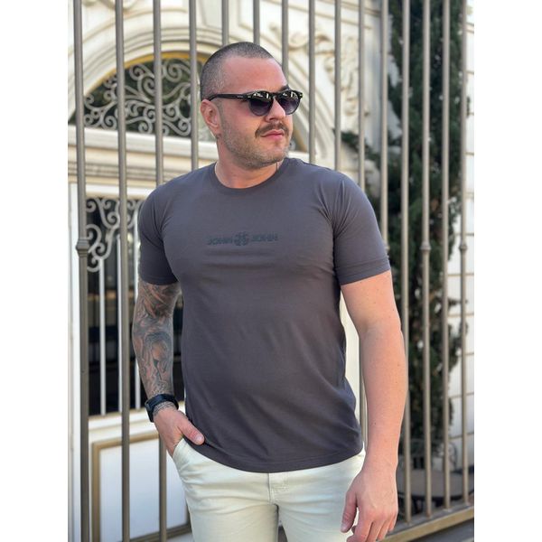 Camiseta JJ DFC