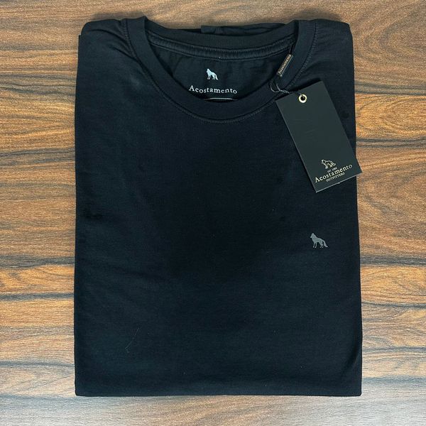 Camiseta ACT Preto DFC 