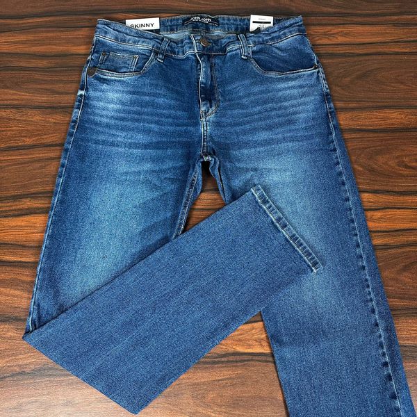 Calça Jeans JJ DFC