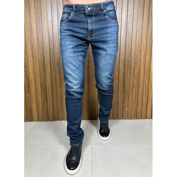 Calça Jeans RSV DFC