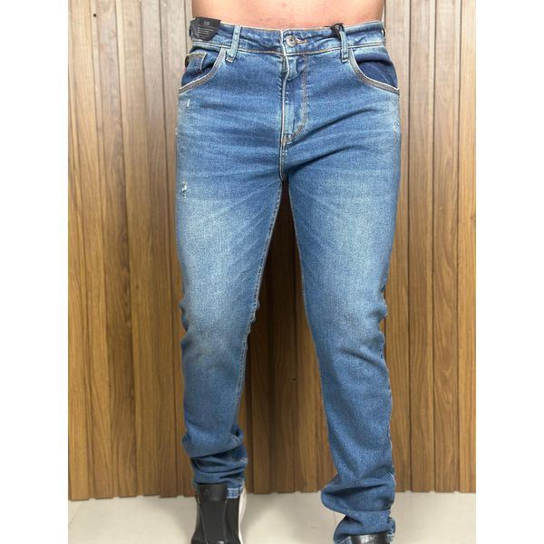 Calça Jeans Ellus DFC