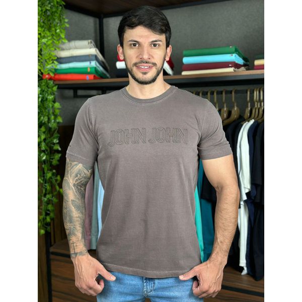 Camiseta JJ DFC