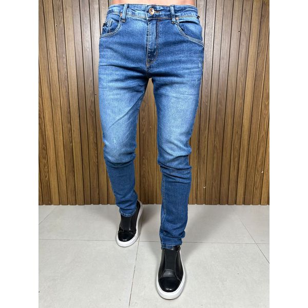 Calça Jeans RSV DFC
