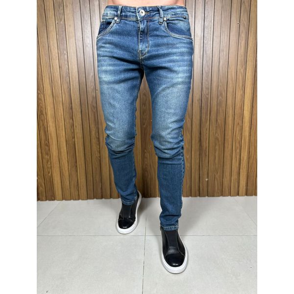 Calça Jeans RSV DFC