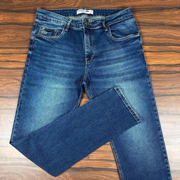 Calça Jeans LCT DFC 