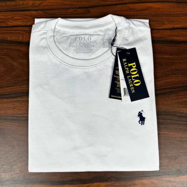 Camiseta PRL Off White 