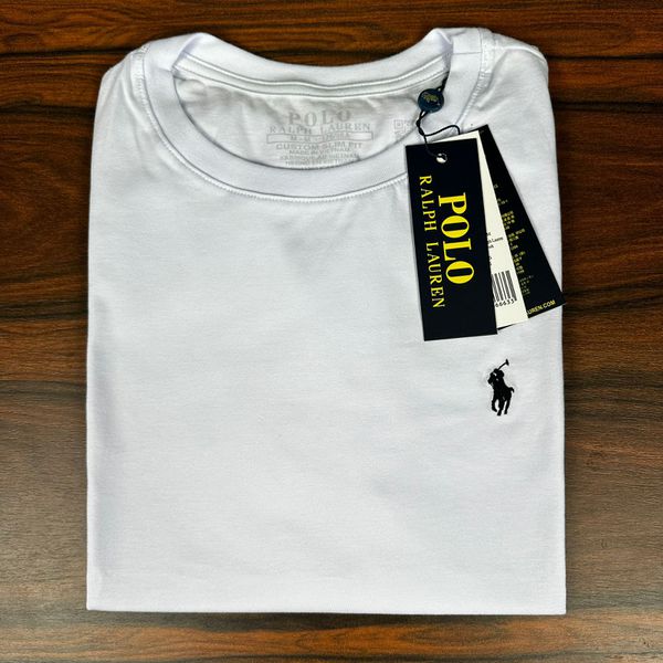 Camiseta PRL Branco 