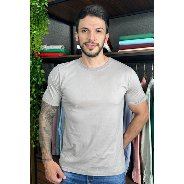 Camiseta Ellus DFC