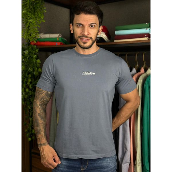 Camiseta ACT Azul DFC