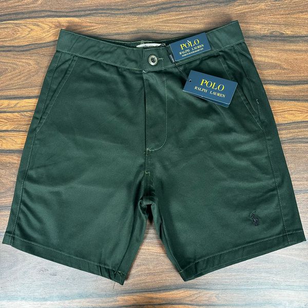 Bermuda Sarja PRL Verde