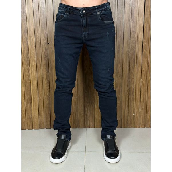 Calça Jeans Armani DFC