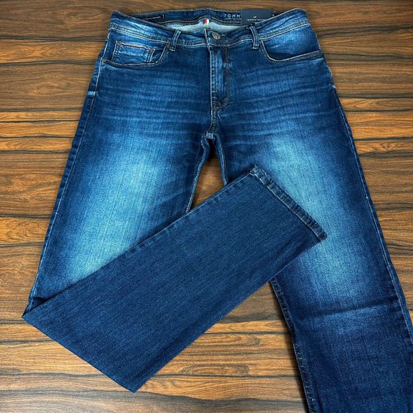 Calça Jeans TH DFC 