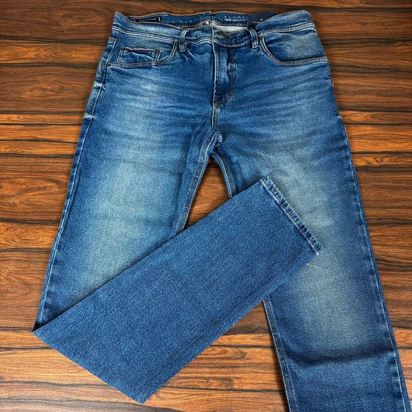 Calça Jeans TH DFC 