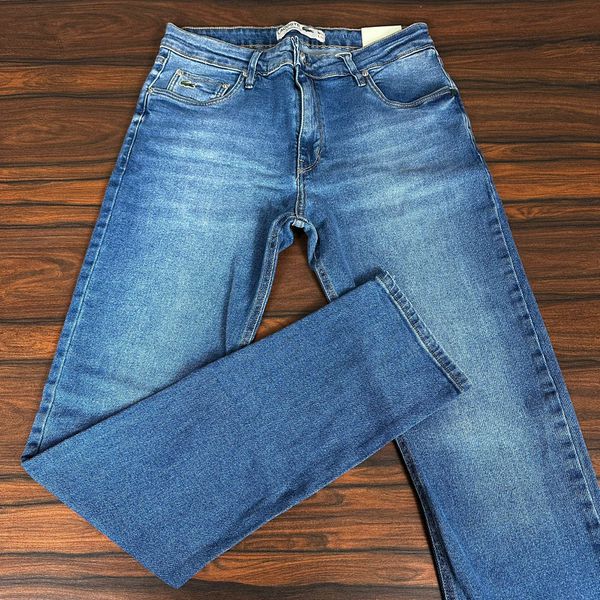 Calça Jeans LCT DFC