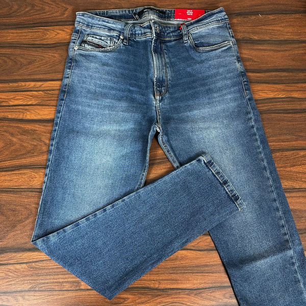 Calça Jeans Diesel DFC