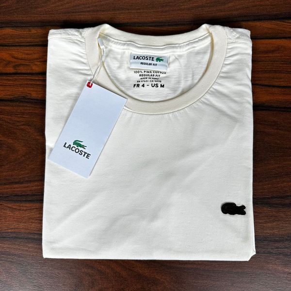 Camiseta LCT Off White.