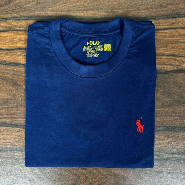 Camiseta PRL Azul.